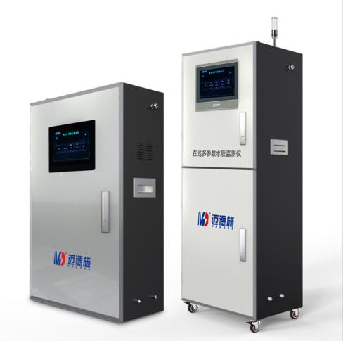 總鐵對水體有什么污染？