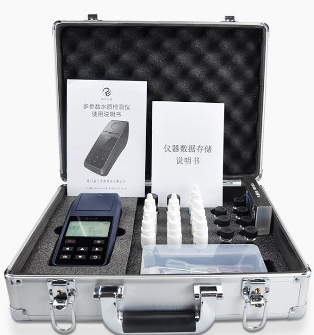 便攜式水質檢測儀的使用分類 便攜式水質檢測儀的使用分類